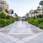 Expoholidays- Apartamento Federico Garcia Lorca