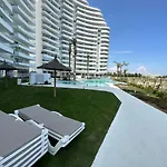 Luxury Apartaments Gran Canet