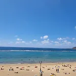 Exclusivo Apartamento Vista Al Mar, Marsin Playa 303