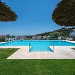 Garten Appartment In La Floresta - La Mairena