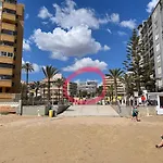 Sea-View 3-Bedroom Apartment Near Alicante