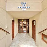 Marques Del Toscal