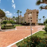 Malagasuite Torremolinos Seaside Penthouse