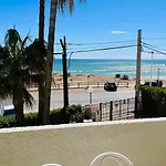 Playa Romana Altamar