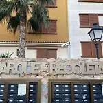 Apartment Parque Recoleta By Jolanta