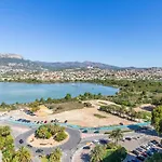 Apartamento Apolo XVI 67 - Grupo Turis