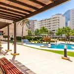 Apartamento Apolo XVI 67 - Grupo Turis