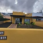 Pura Vida Luxury Home Sea View