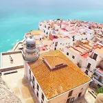 La Caseta Alojamiento Con Encanto En Peniscola