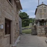 Cuberto Darriba Casa Restaurada En Canedo