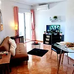Top Floor Torrevieja Center Apartment