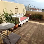 Casa Tarifena