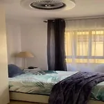Sun, Sea, Beach Costa Calida Spain Henrys Apartment