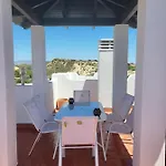 Atico Loft Vera Playa
