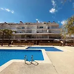 Casa Victoria - Penthouse, Las Marinas, Denia