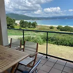 Apartamentos Beach Langosteira 2