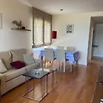 Apartamentos Beach Langosteira 2