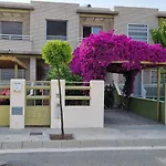 Casa Junto A La Playa Costa Dorada