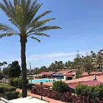 Bonito Apartamento En San Agustin
