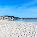 Apartamento En Playa De Laxe