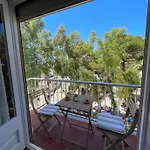 Apartamentos Ismael. Isabel