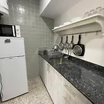 Apartamentos Ismael. Isabel