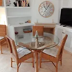 Apartamento Casablanca