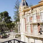 Apartamento San Diego Cartagena Center
