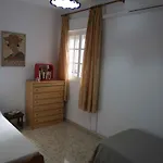 Apartamento Unico En El Corazon De Salobrena