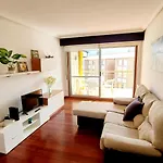 Apartamento Pilartxo Zarautz