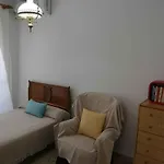 Apartamento Unico En El Corazon De Salobrena