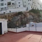 Apartamento Unico En El Corazon De Salobrena