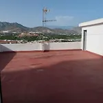 Apartamento Unico En El Corazon De Salobrena
