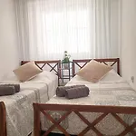 Torrevista Three Bedroom Apartment, Two Swimming Pools And Garage
