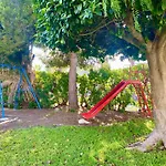 Torrevista Three Bedroom Apartment, Two Swimming Pools And Garage