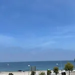 Ostende Beach View Apartment