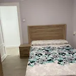 Centro De Gijon Con Acceso Domotizado Y Buenos Acabados