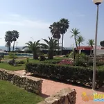 Apartamento Primera Linea De Playa, La Barrosa