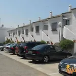 Apartamento Primera Linea De Playa, La Barrosa