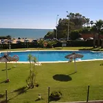 Apartamento Primera Linea De Playa, La Barrosa