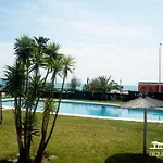 Apartamento Primera Linea De Playa, La Barrosa