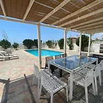 Villa Turistica Sol Y Mar