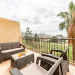 Trendy Homes Envia Golf I