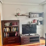 Apartamento Cimadevilla Gijon