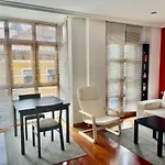 Apartamento Cimadevilla Gijon