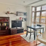 Apartamento Cimadevilla Gijon