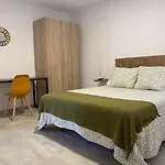 Suites Benalup Centro