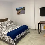 Suites Benalup Centro