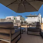 Allo Apartments San Roque 3ºc