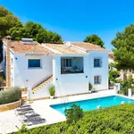 Holiday Home Cielo Abierto By Interhome